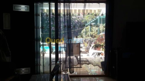 Vente Villa Oran Ain el turck