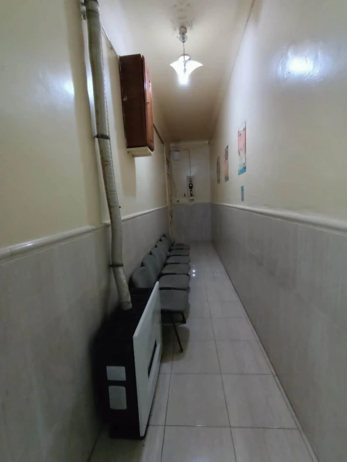 Location Appartement F3 Oran Oran