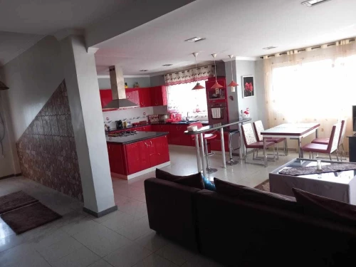 Vente Villa Oran Bir el djir