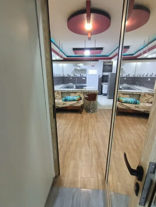 Location Appartement Niveau de villa F2 Oran Oran