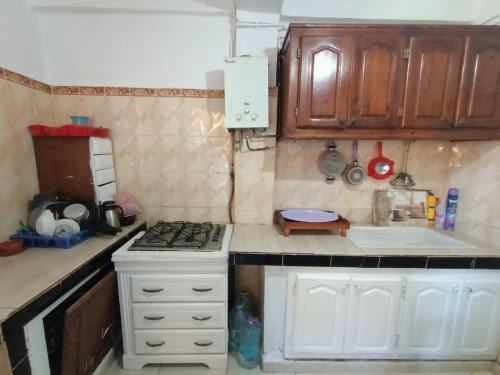 Location Appartement F2 Oran Bir el djir