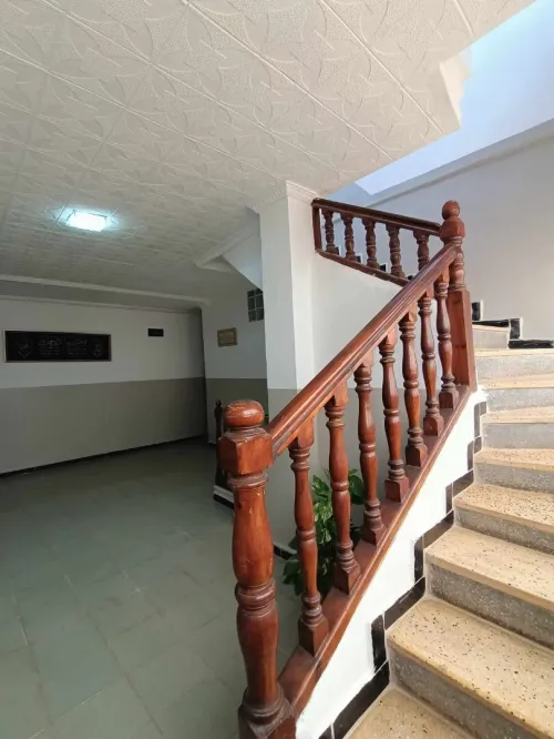Vente Immeuble Oran Ain el turck