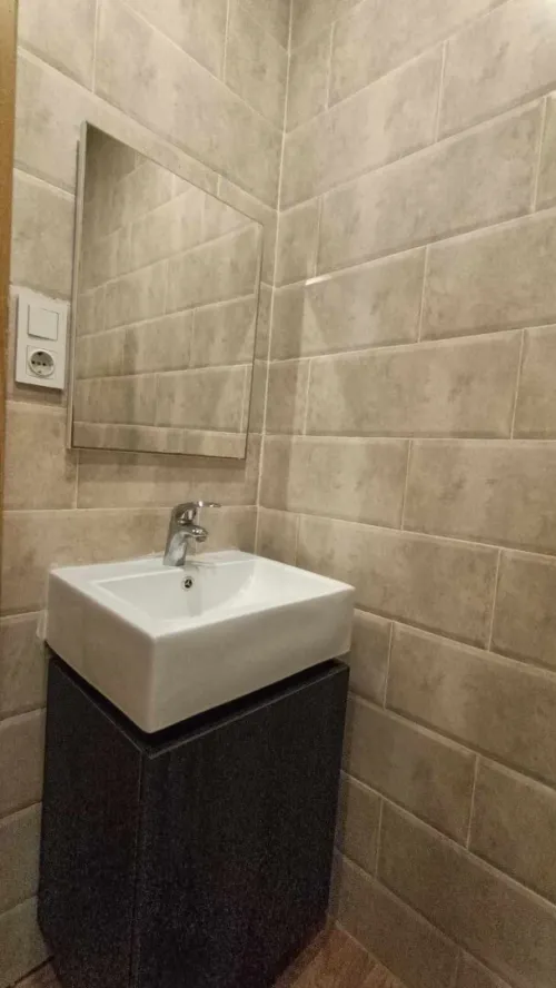 Location Appartement F2 Oran Bir el djir
