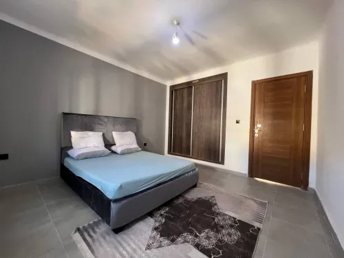Location Appartement F4 Oran Oran