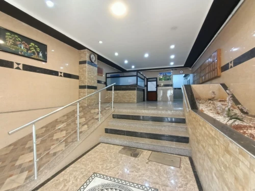 Vente Appartement F4 Oran Oran