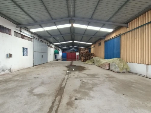 Vente Hangar - Usine Oran Misseghine