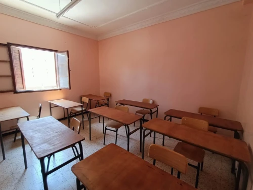 Location Villa Oran Es senia