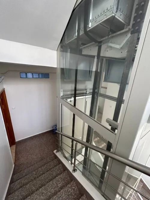 Location Appartement F5 Oran Oran