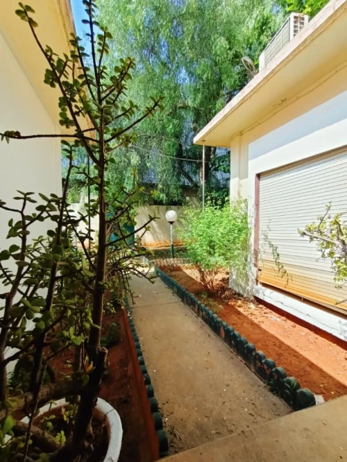 Location Villa Oran Bethioua