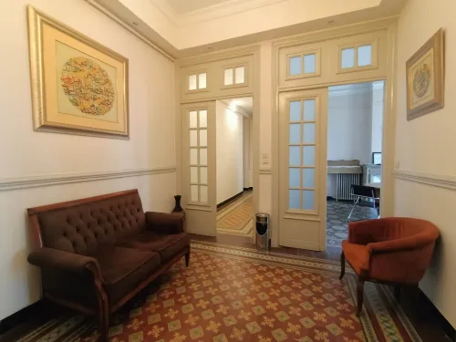 Vente Appartement F6 Oran Oran
