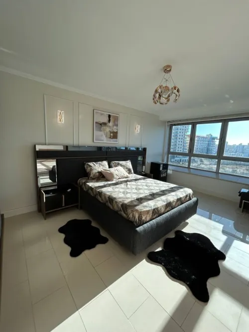 Vente Appartement F6 Oran Oran