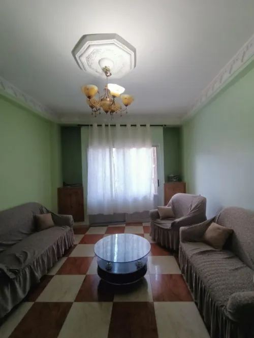 Location Appartement Niveau de villa F3 Oran Bir el djir
