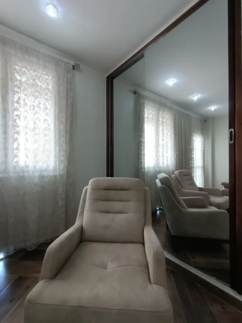 Vente Appartement F4 Oran Bir el djir