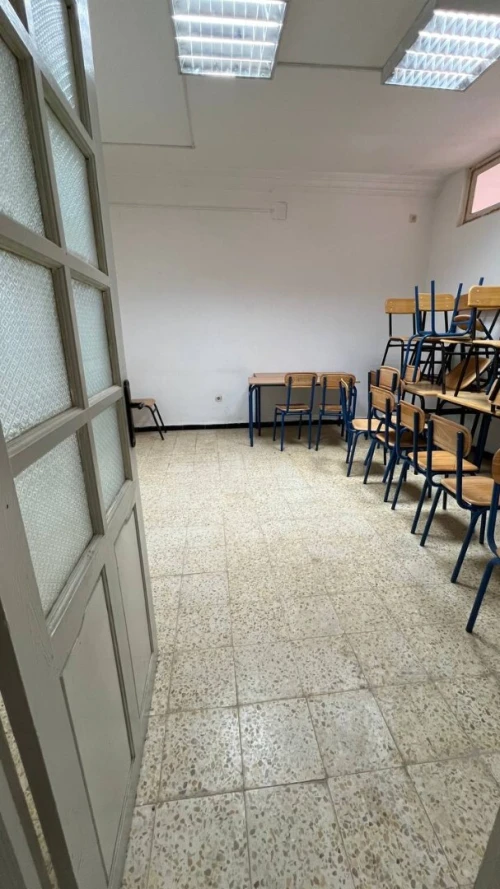 Location Appartement F6 Oran Bir el djir