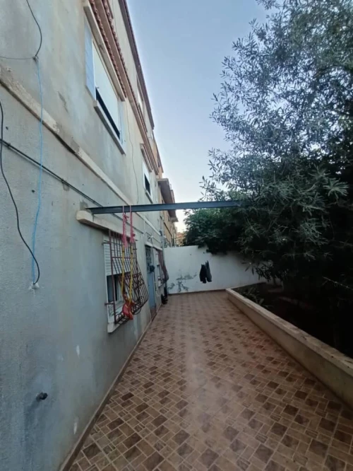 Vente Villa Oran Es senia