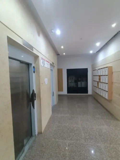 Location Appartement F4 Oran Bir el djir
