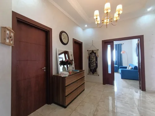 Location Appartement F3 Oran Oran