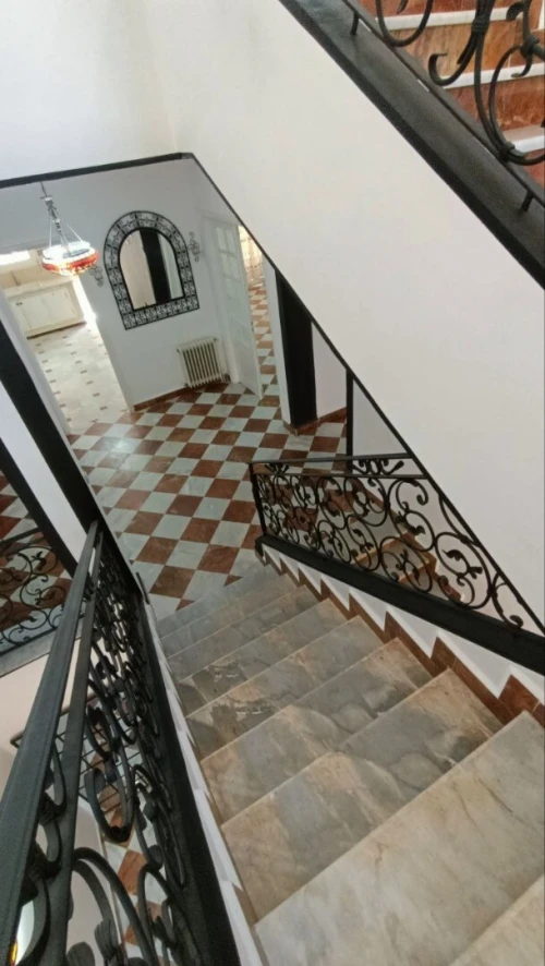 Vente Villa Oran Bir el djir