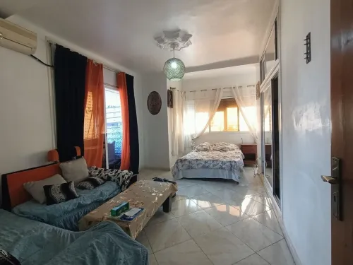 Location Appartement Studio Oran Oran