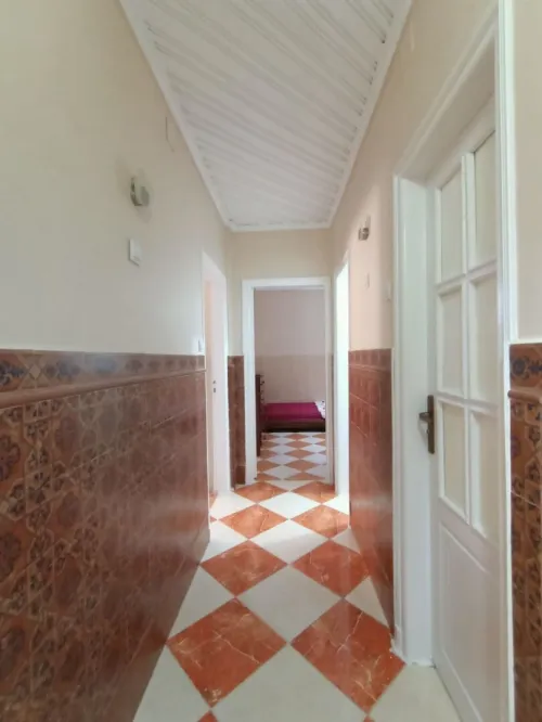 Location Appartement F4 Oran Oran
