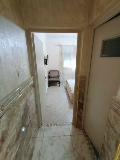 Vente Appartement F3 Oran Oran