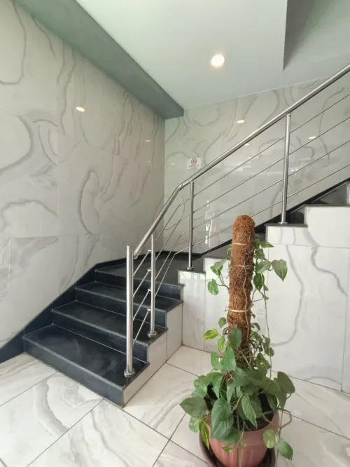 Location Appartement F4 Oran Oran