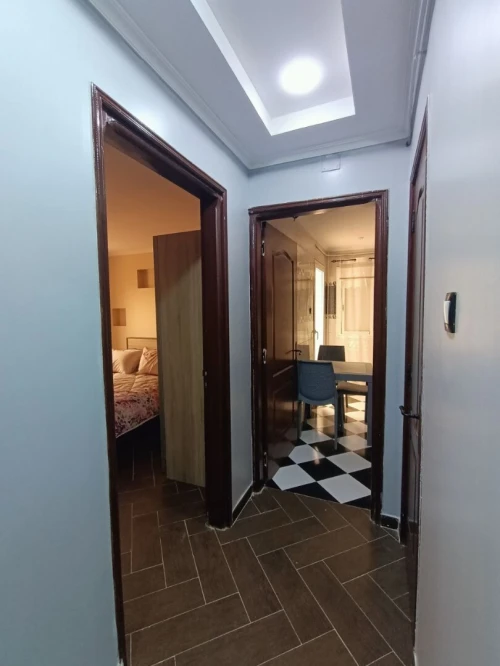 Location Appartement F3 Oran Oran