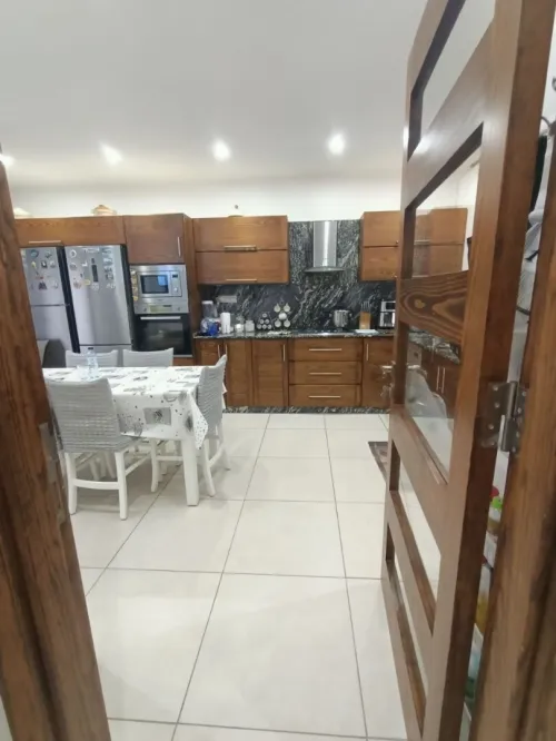 Vente Appartement F5 Oran Bir el djir
