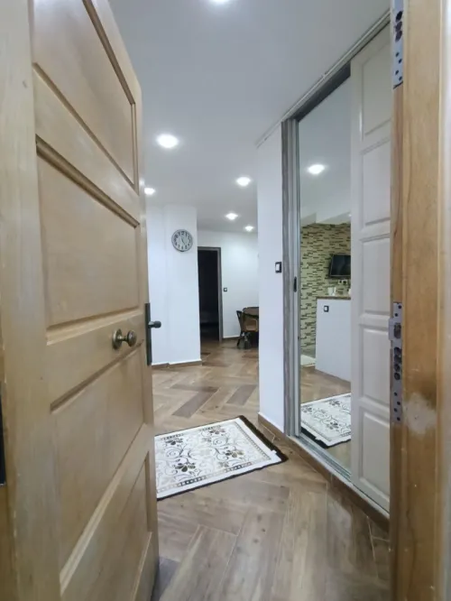 Vente Appartement F4 Oran Bir el djir