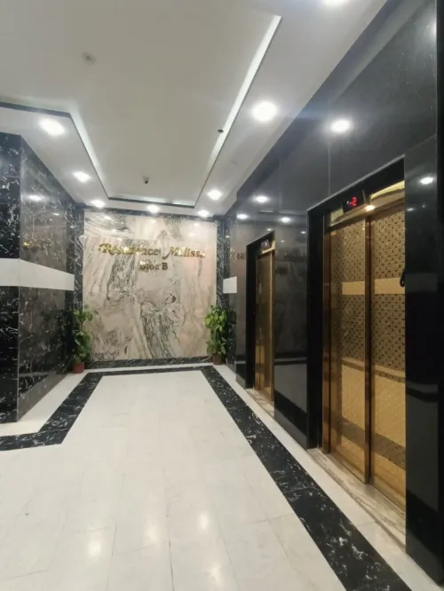 Location Appartement F3 Oran Bir el djir