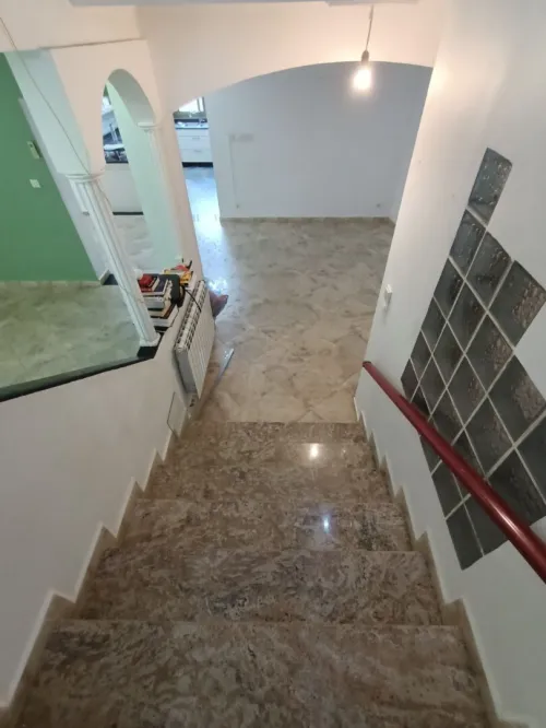 Location Villa Oran Bir el djir