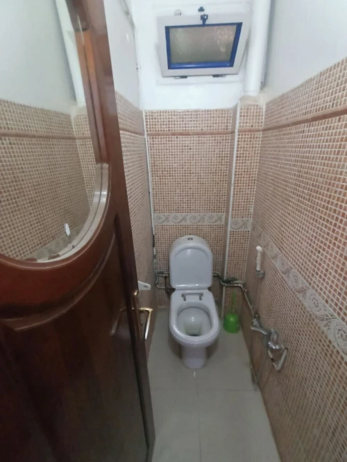 Location Appartement F4 Oran Bir el djir