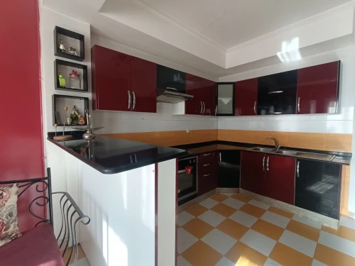 Location Appartement F3 Oran Oran