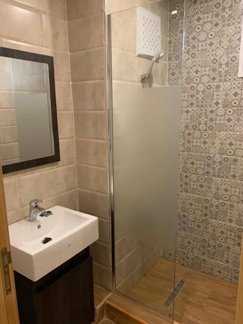 Location Appartement F4 Oran Bir el djir