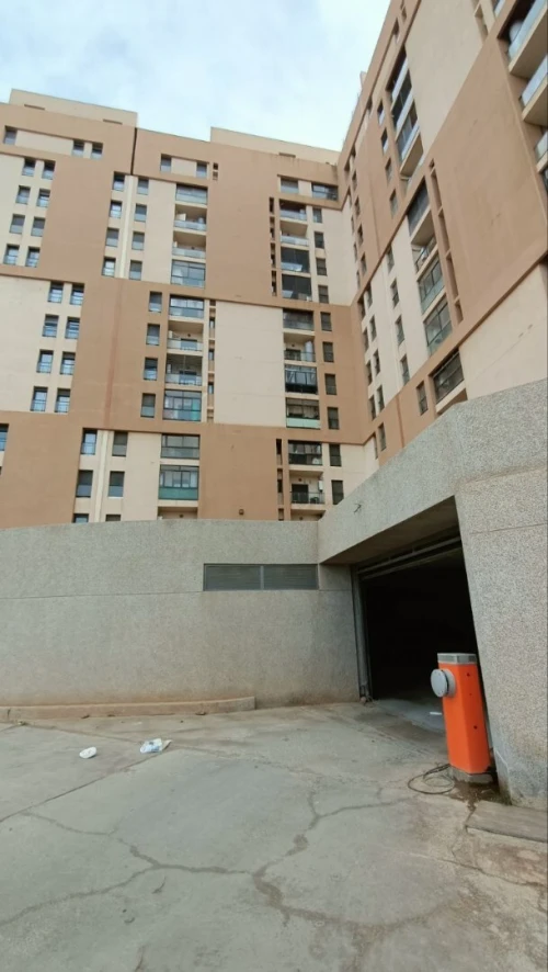 Vente Appartement Duplex F6 Oran Bir el djir