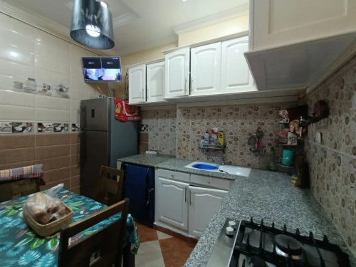 Location Appartement F3 Oran Bir el djir