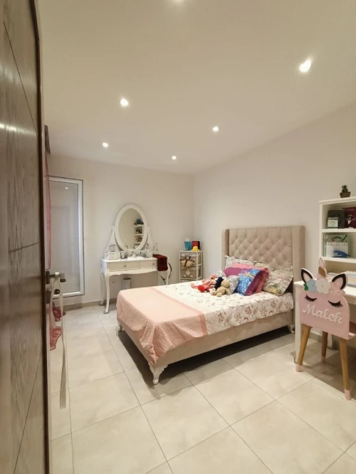 Vente Appartement F4 Oran Oran
