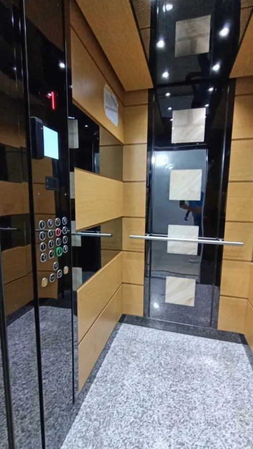 Location Appartement F3 Oran Bir el djir