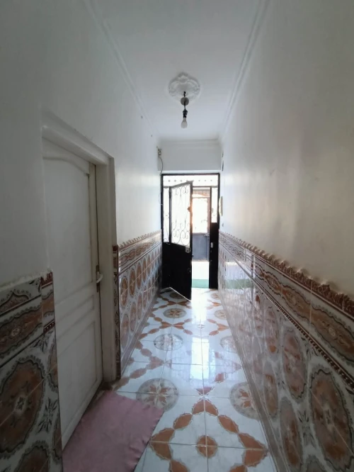 Vente Villa Oran Bir el djir