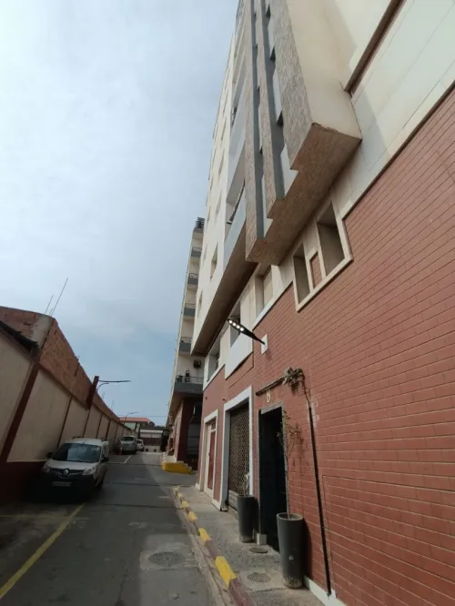 Vente Appartement F3 Oran Bir el djir