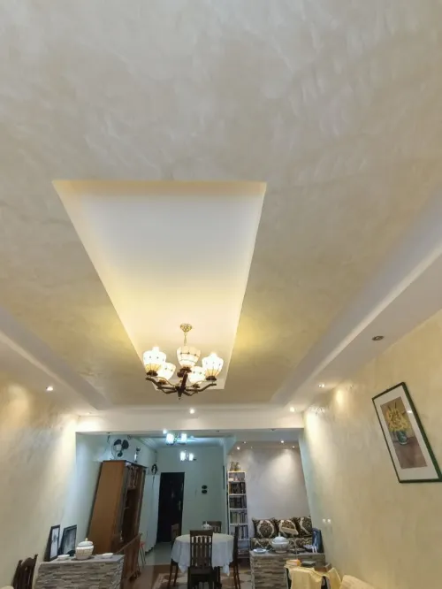 Vente Appartement F4 Oran Misseghine
