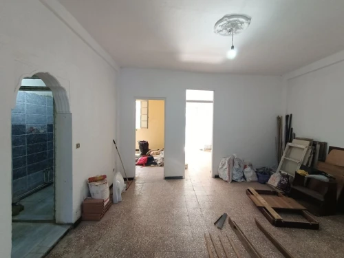 Vente Appartement F4 Oran Oran
