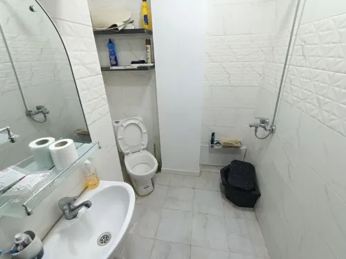 Location Appartement Niveau de villa F2 Oran Oran