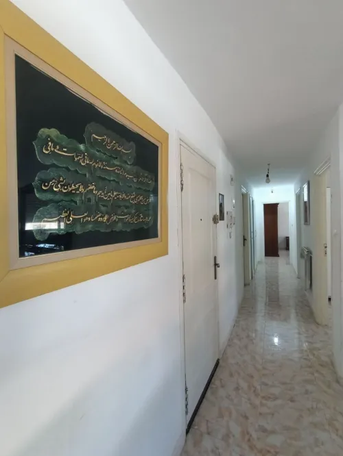 Location Appartement F4 Oran Bir el djir