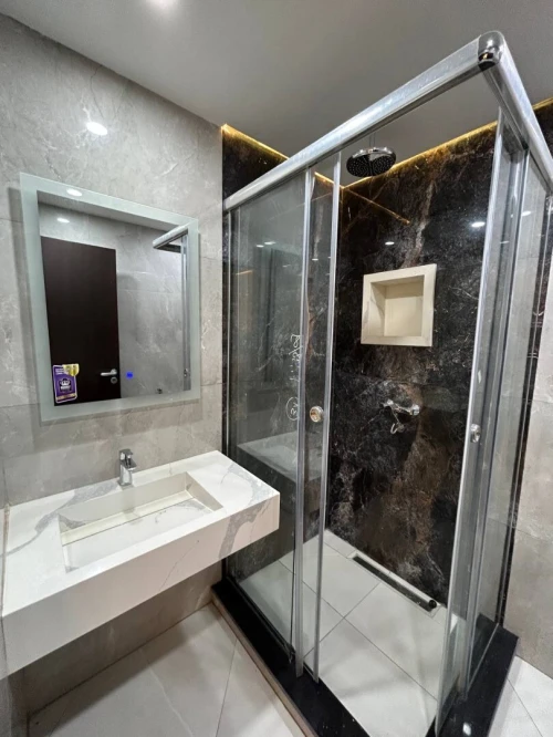 Vente Appartement F3 Oran Oran