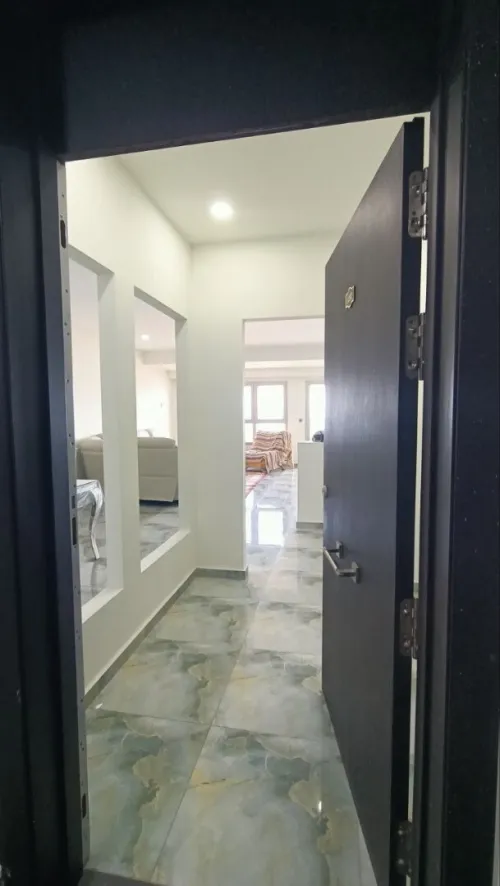 Vente Appartement Duplex F4 Oran Oran