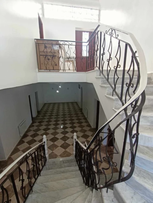 Vente Villa Oran Bir el djir