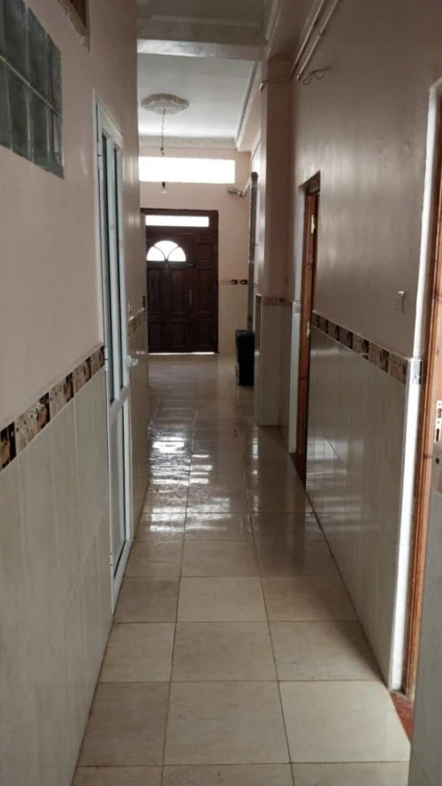 Location Appartement Niveau de villa F3 Oran Bir el djir