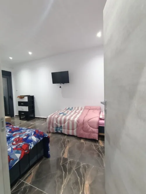 Location Appartement F3 Oran Oran