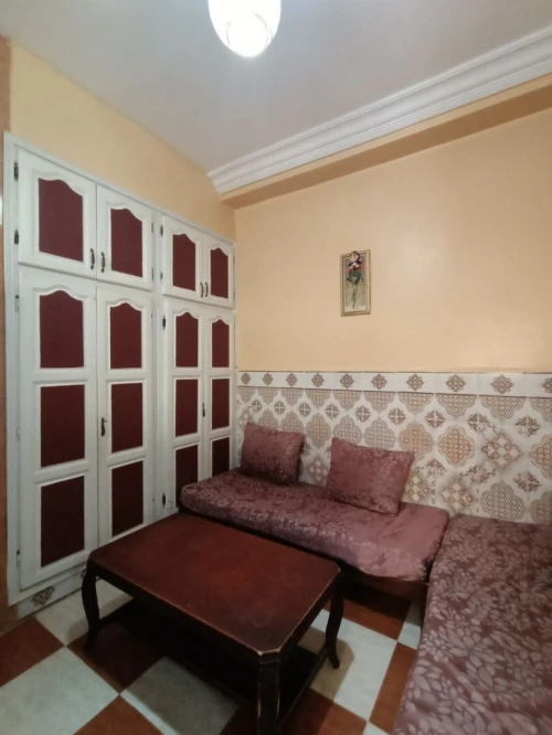 Vente Villa Oran Bir el djir